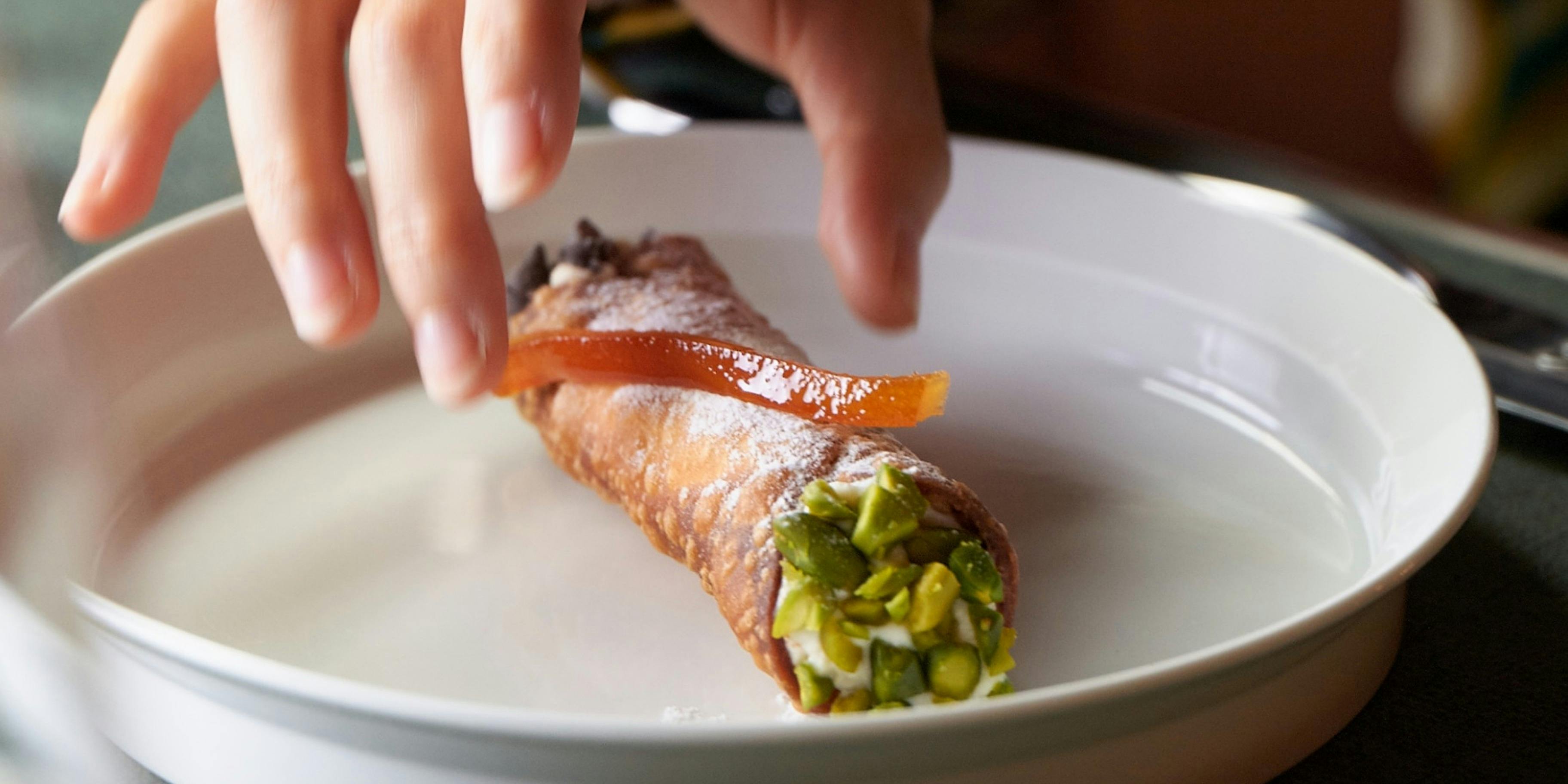 オステリア イタリアーナ セブン・エンバーズ／ヒルトン京都 - 画像9