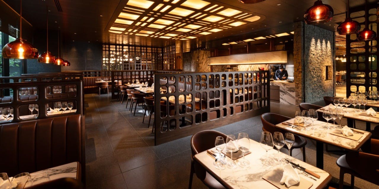 オステリア イタリアーナ セブン・エンバーズ／ヒルトン京都 - 画像14