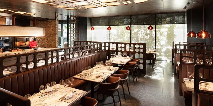 オステリア イタリアーナ セブン・エンバーズ／ヒルトン京都 - 画像15