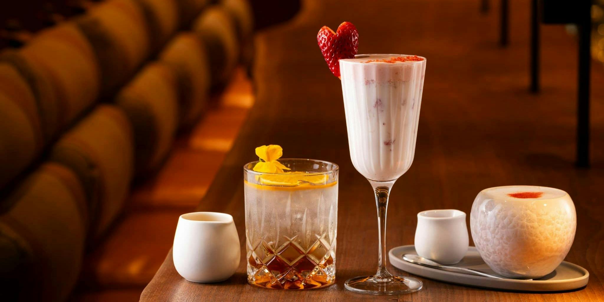 ラティスラウンジ／ヒルトン京都 - 画像5