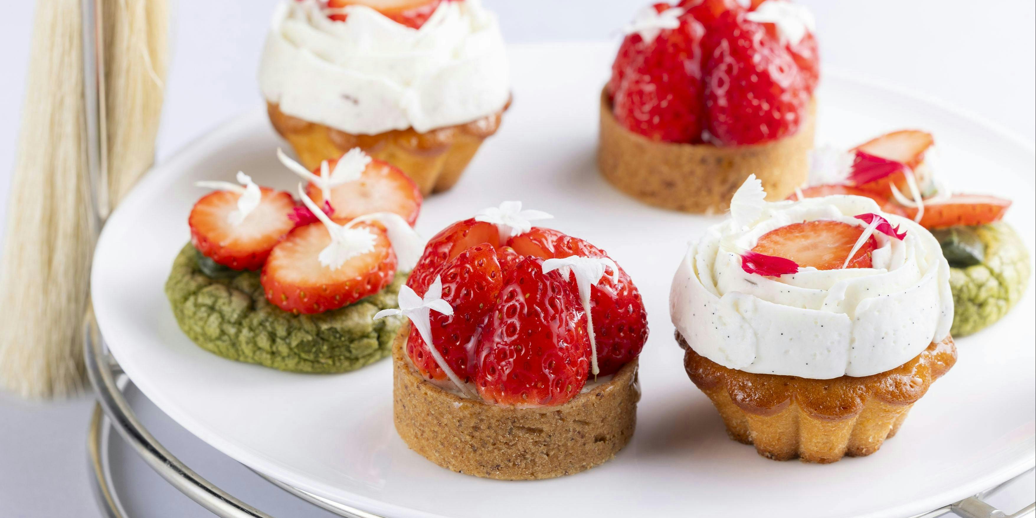 ラティスラウンジ／ヒルトン京都 - 画像2