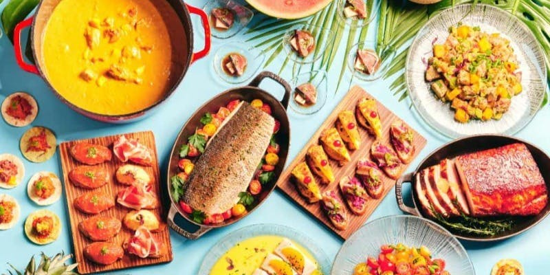 1928ビル周辺ランチ2026 | おすすめ・絶品お昼ごはん28選 - 一休.com