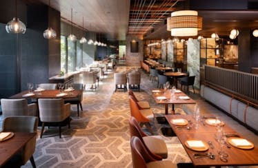 テオリ/ヒルトン京都