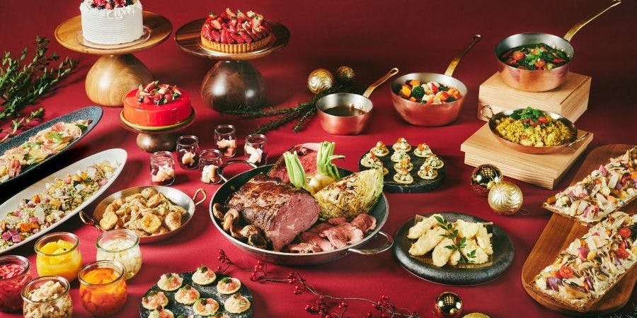 テオリ／ヒルトン京都 - 画像4