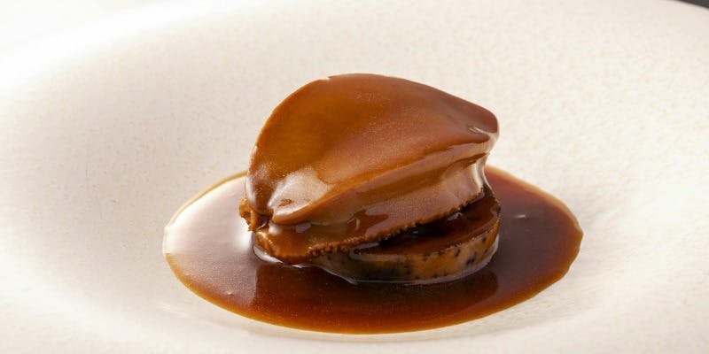 【鮨×中華】おまかせ特上コース