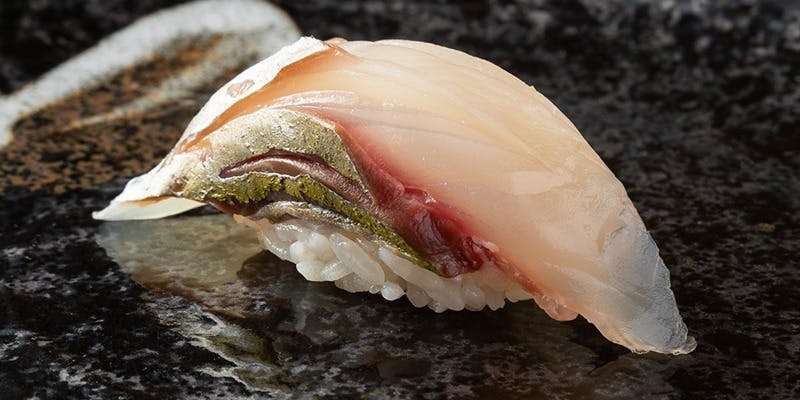 【ランチ】おまかせ握り上