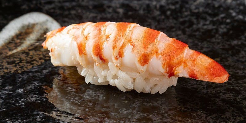 【ランチ】鮨×中華 おまかせコース