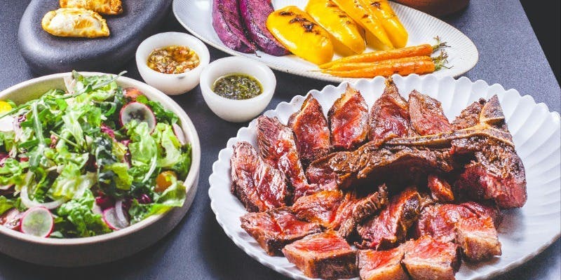 Latina Parrilla