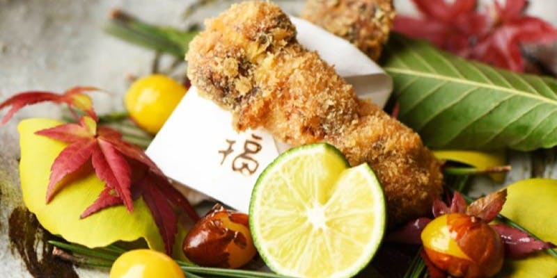 銀座 しもじ - 画像10