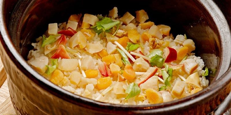 銀座 しもじ - 画像6