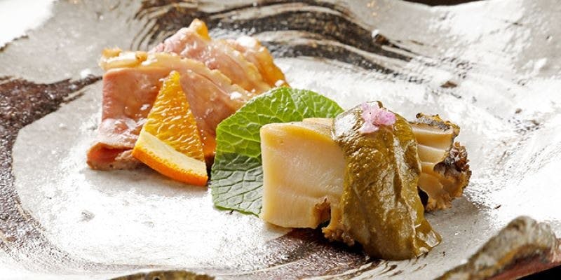 銀座 しもじ - 画像7