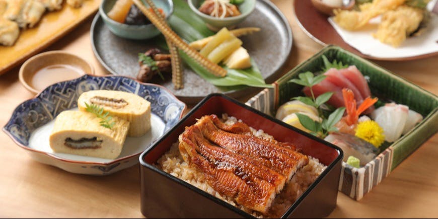 うなぎ四代目菊川／立川GREEN SPRINGS店 - 画像11