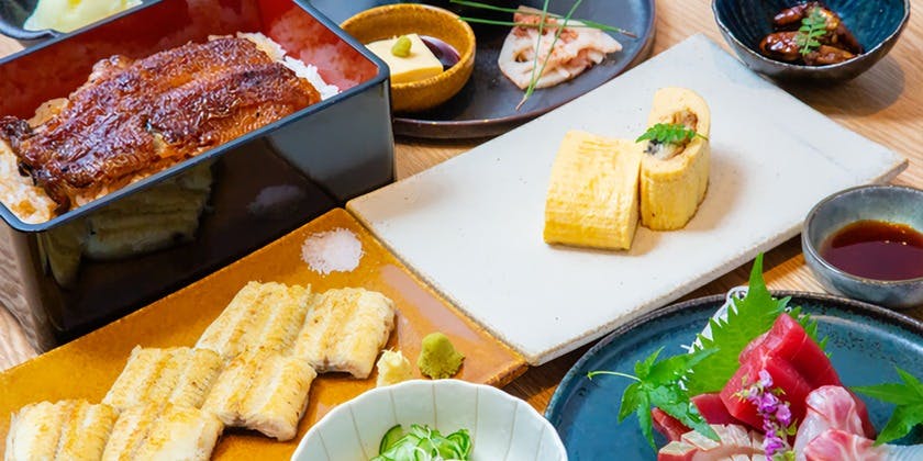 うなぎ四代目菊川／立川GREEN SPRINGS店 - 画像13