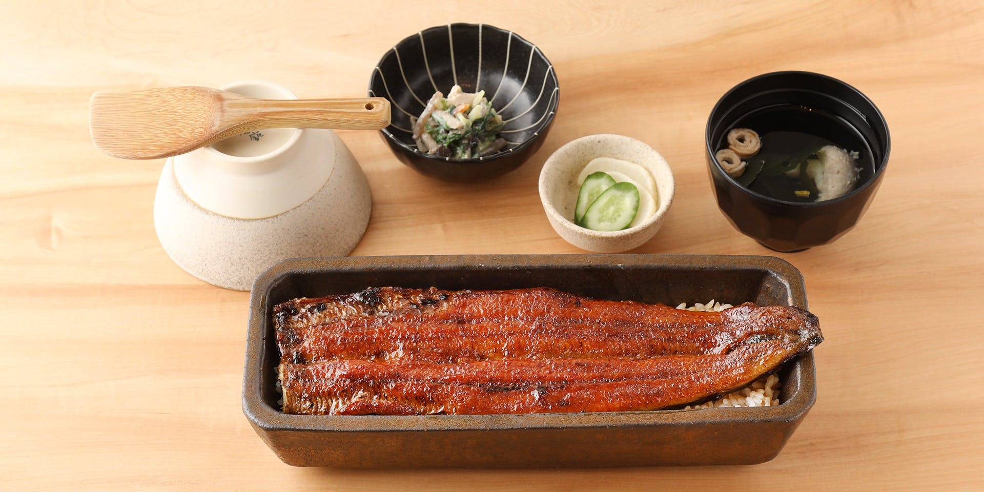 うなぎ四代目菊川／立川GREEN SPRINGS店 - 画像6