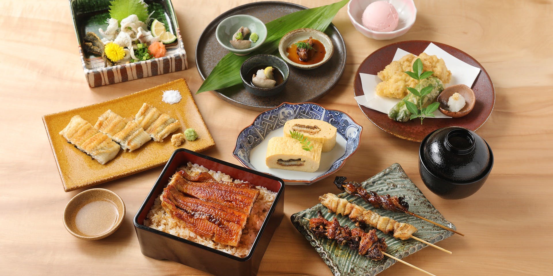 うなぎ四代目菊川／立川GREEN SPRINGS店 - 画像7