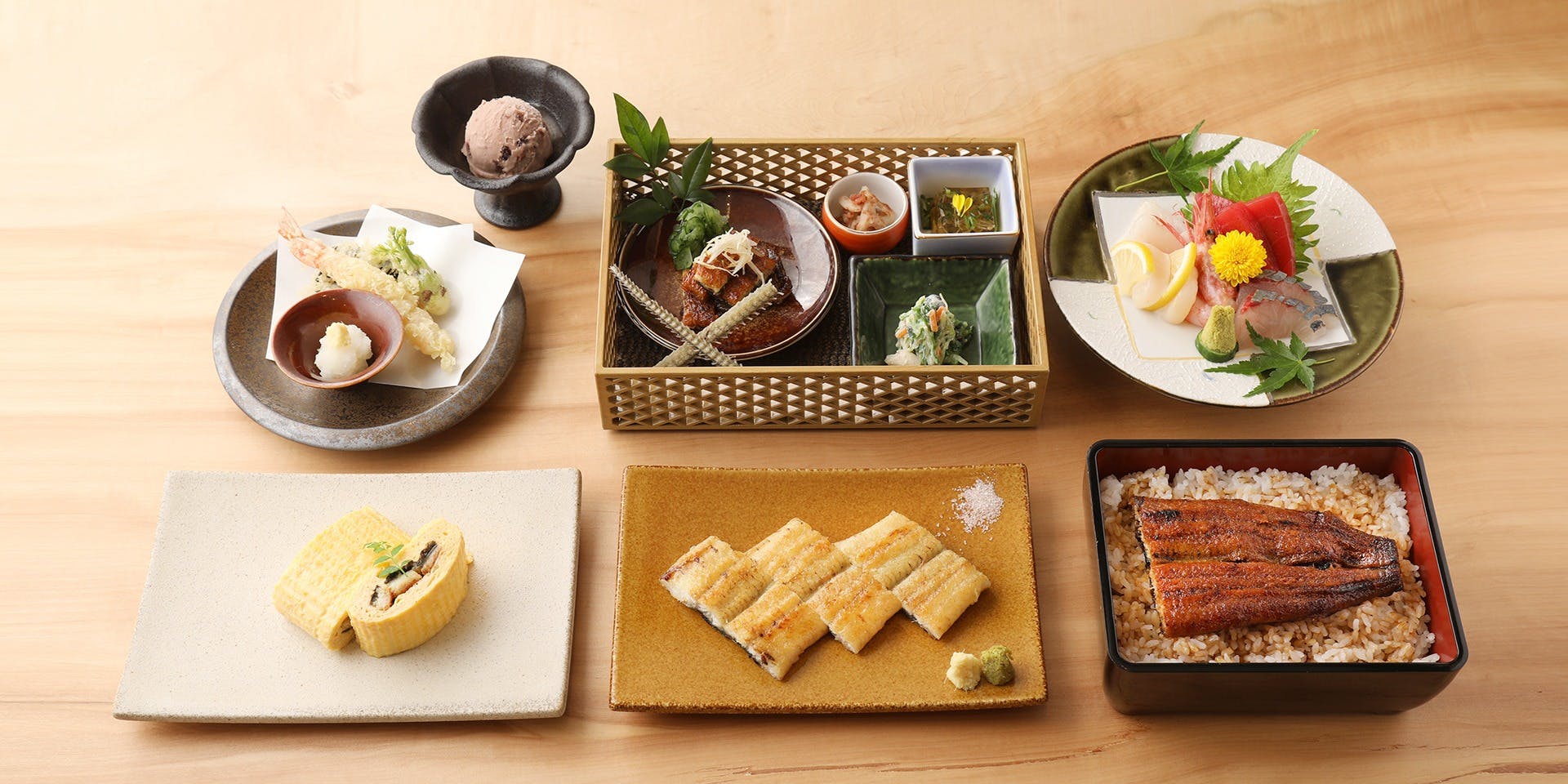 うなぎ四代目菊川／立川GREEN SPRINGS店 - 画像8