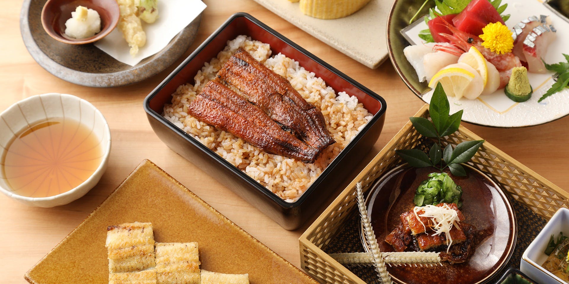 うなぎ四代目菊川／立川GREEN SPRINGS店 - 画像9