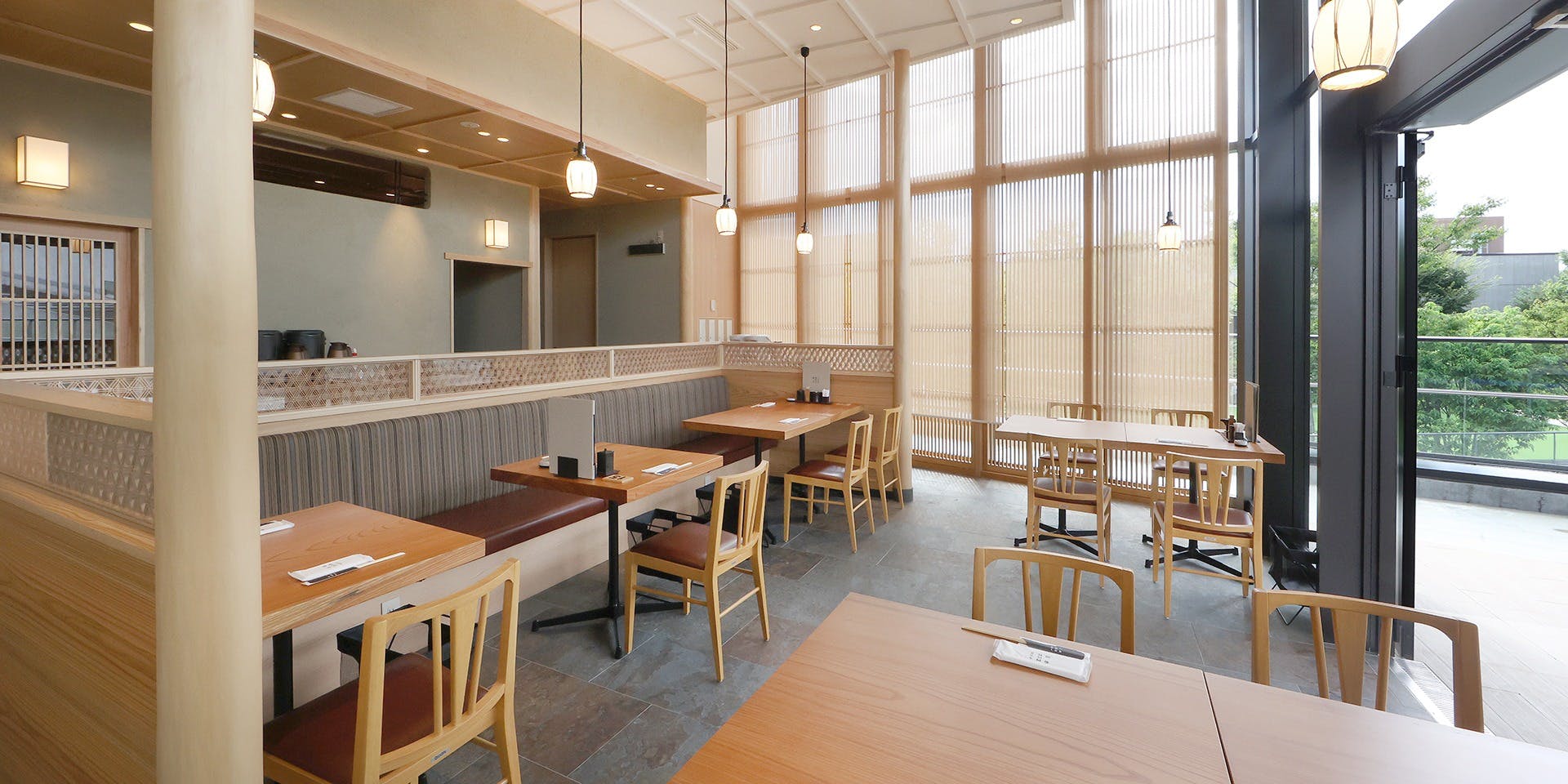 うなぎ四代目菊川／立川GREEN SPRINGS店 - 画像2