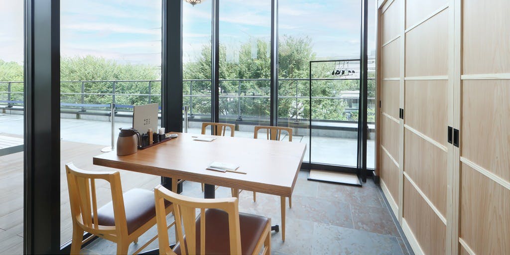 うなぎ四代目菊川／立川GREEN SPRINGS店 - 画像16