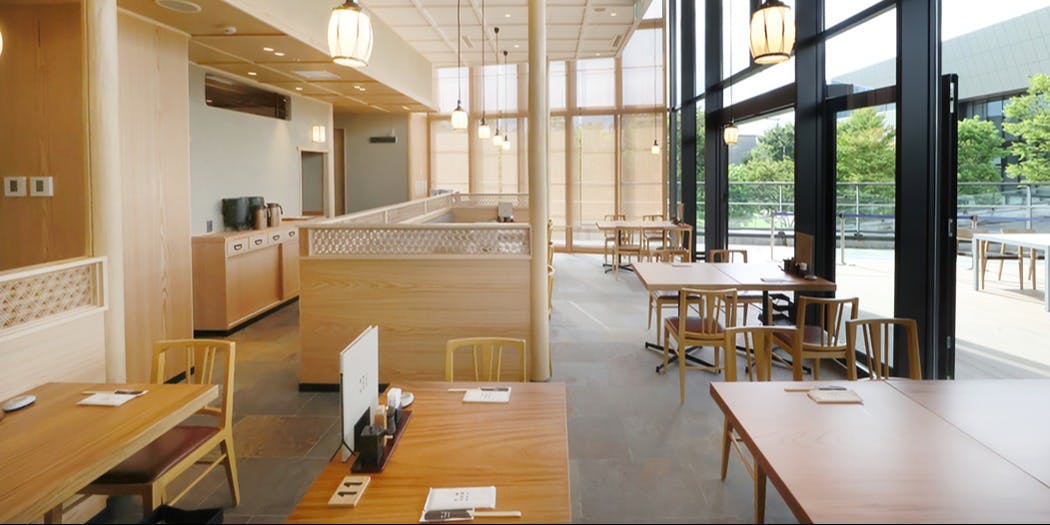 うなぎ四代目菊川／立川GREEN SPRINGS店 - 画像17