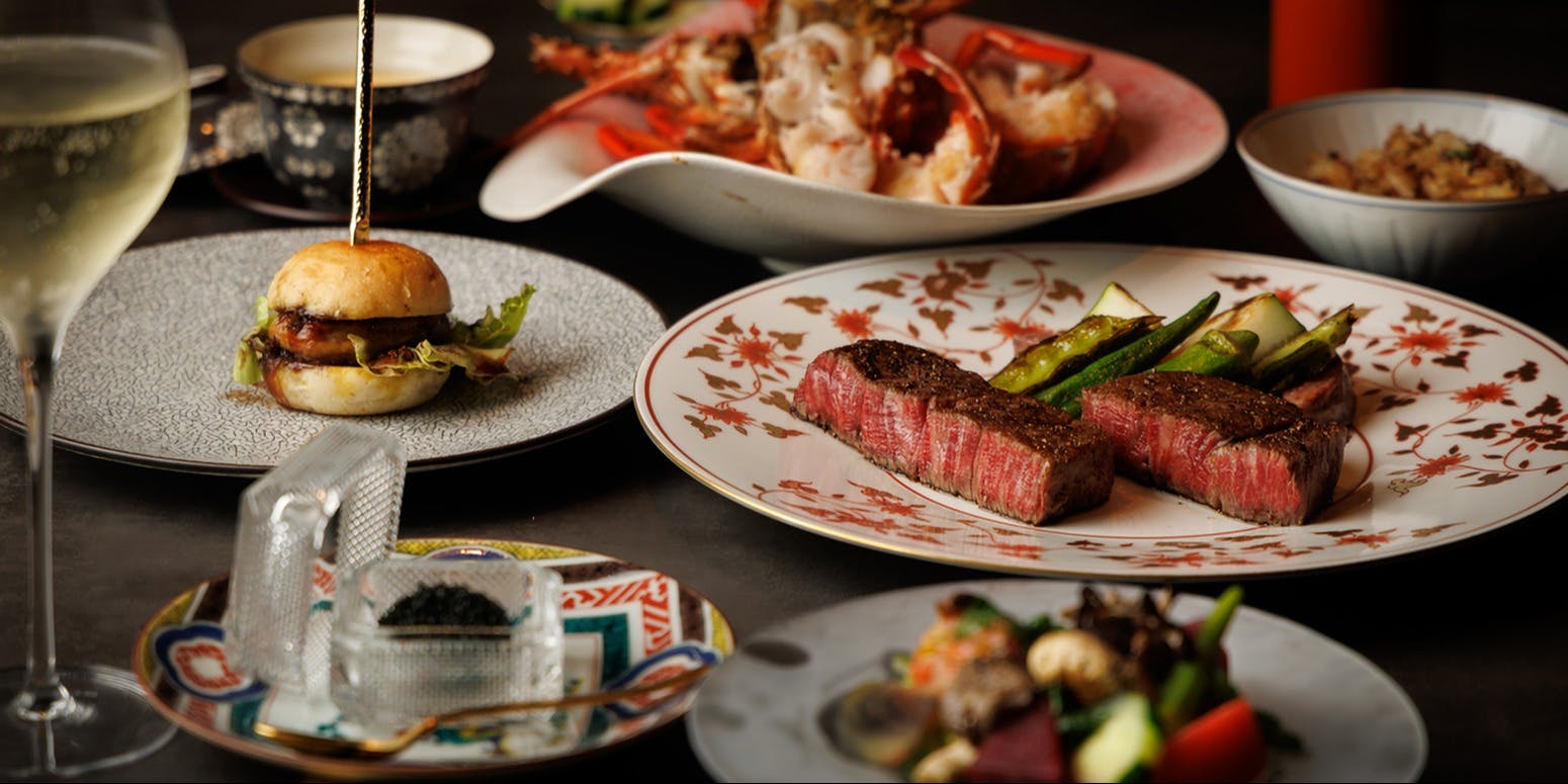 鉄板 薊-Azami-立川本店 - 画像4