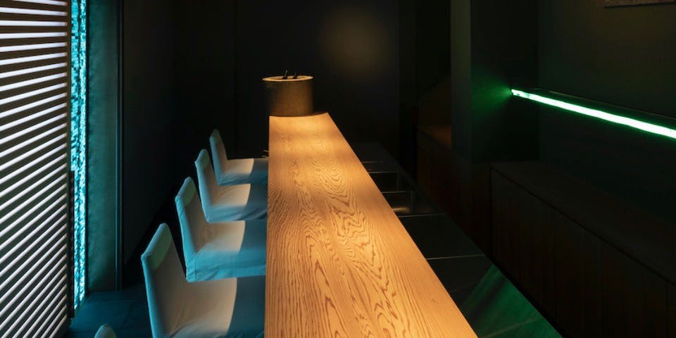 SHIROIYA the BAR 真茶亭／SHIROIYA HOTEL - 画像1