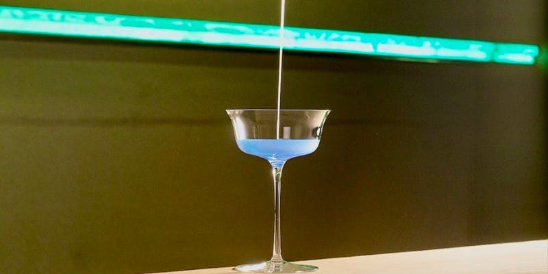 SHIROIYA the BAR 真茶亭／SHIROIYA HOTEL - 画像3