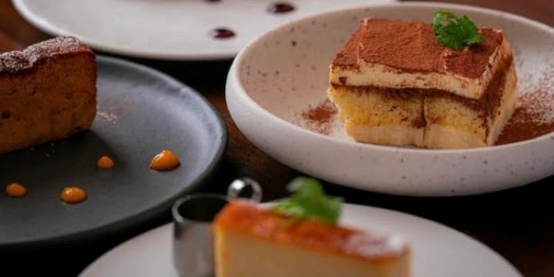 本日のピザ・鶏肉のほうば味噌焼き心ゆくまで楽しめるコース＋2時間飲み放題　ラストオーダー30分前