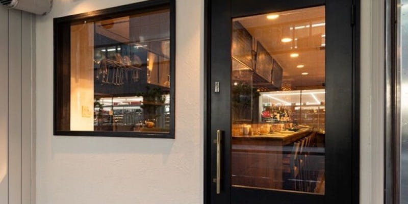 創作フレンチLemone - 画像3