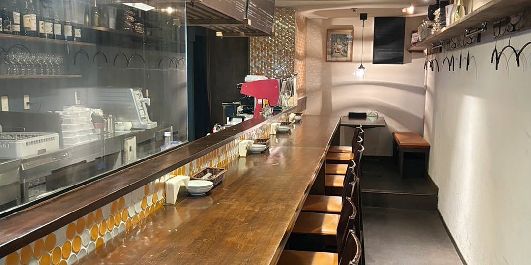 創作フレンチLemone - 画像1