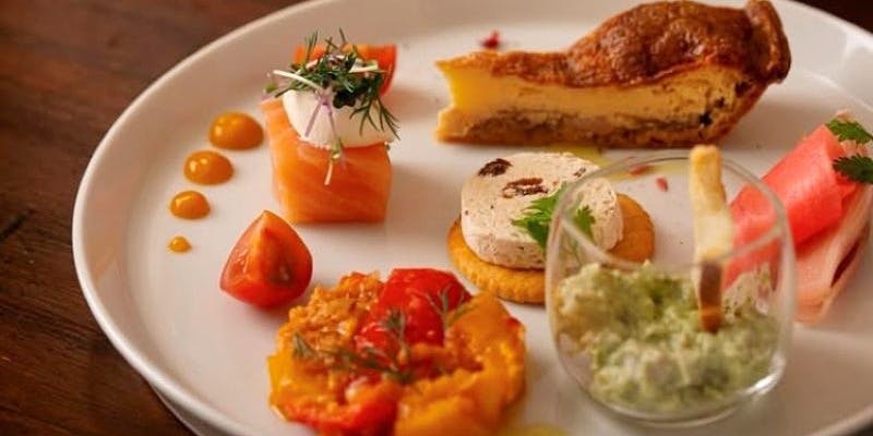 創作フレンチLemone - 画像4