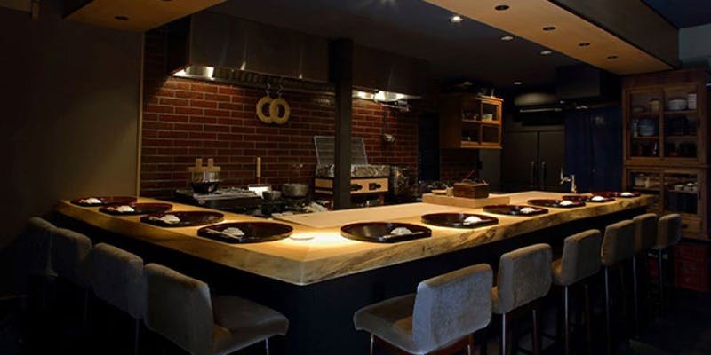 料理茶屋 寂壽 - 画像1