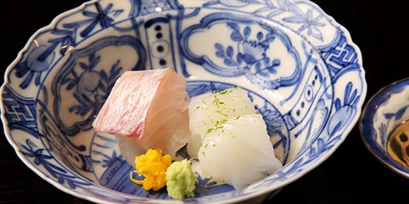 料理茶屋 寂壽 - 画像3