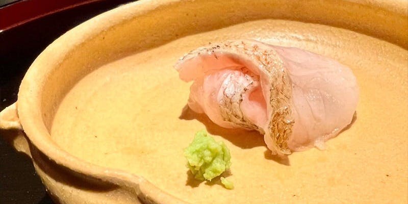 料理茶屋 寂壽 - 画像5