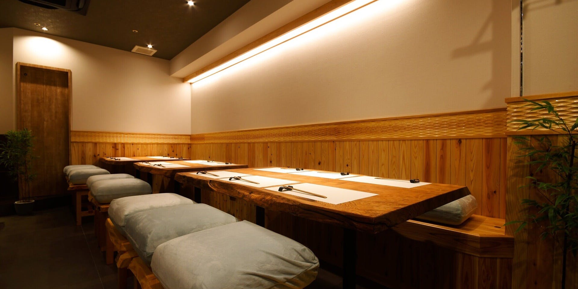 手打ち蕎麦とダチョウ料理 蕎麦島 - 画像3