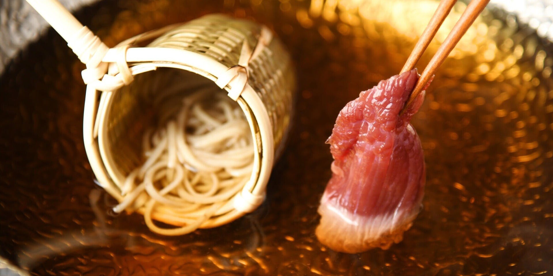 手打ち蕎麦とダチョウ料理 蕎麦島 - 画像5