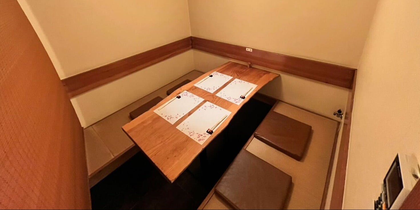 鮨処 しばさき - 画像3