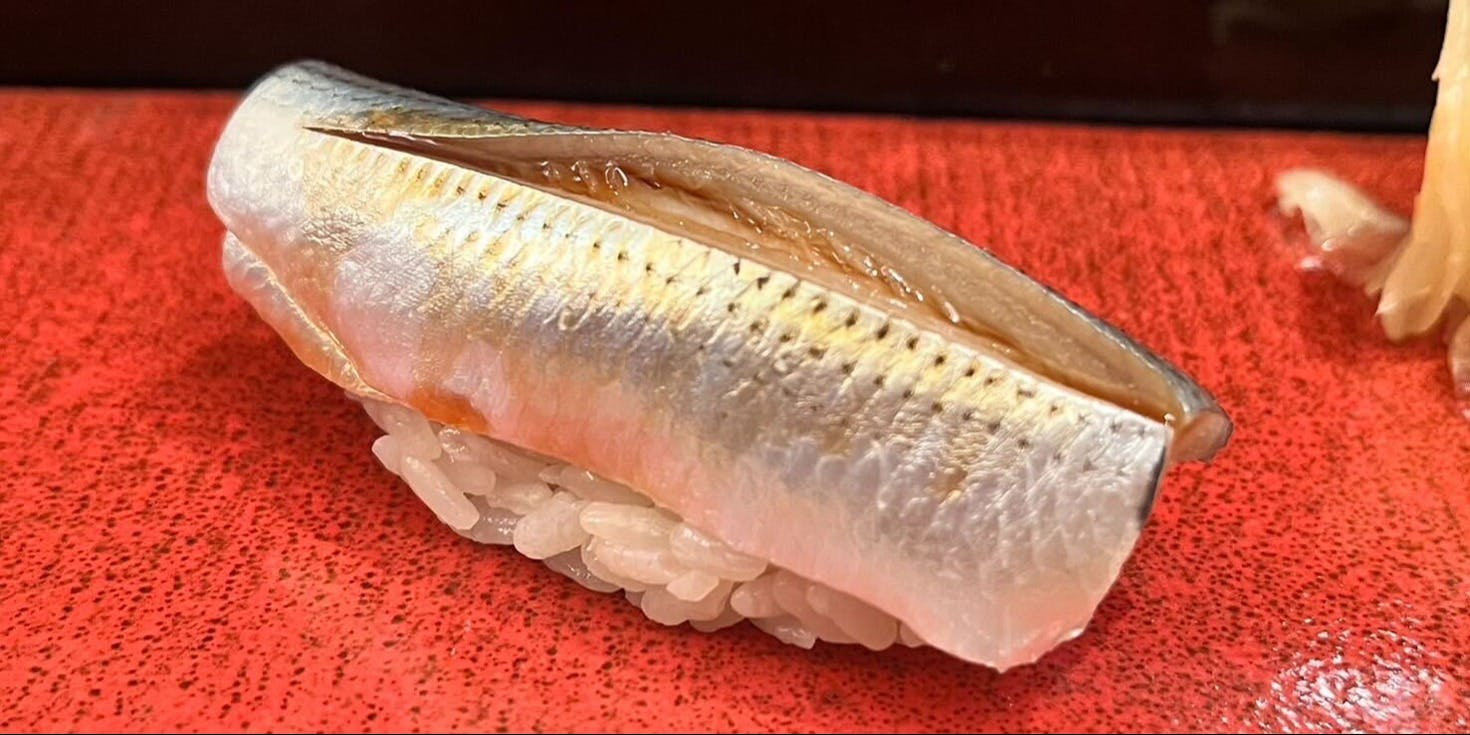 鮨処 しばさき - 画像5