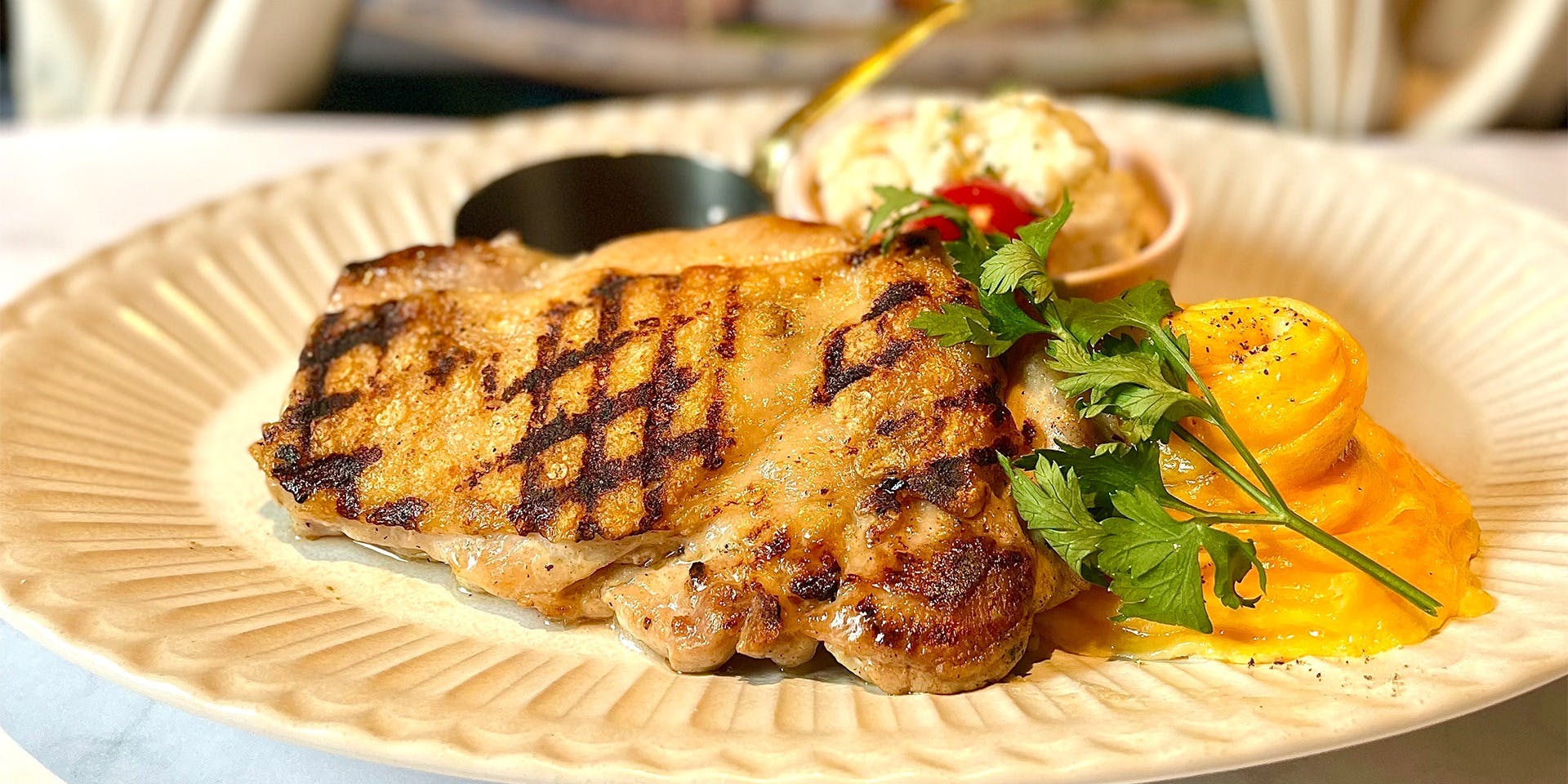 Mrs.KINGSMAN - 画像4