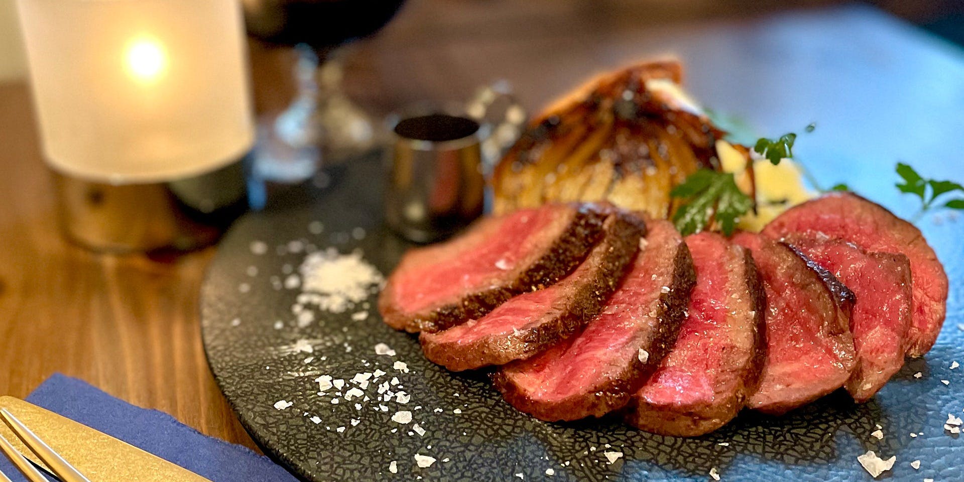 キングスマン - 牛込神楽坂/イタリアン [一休.comレストラン]