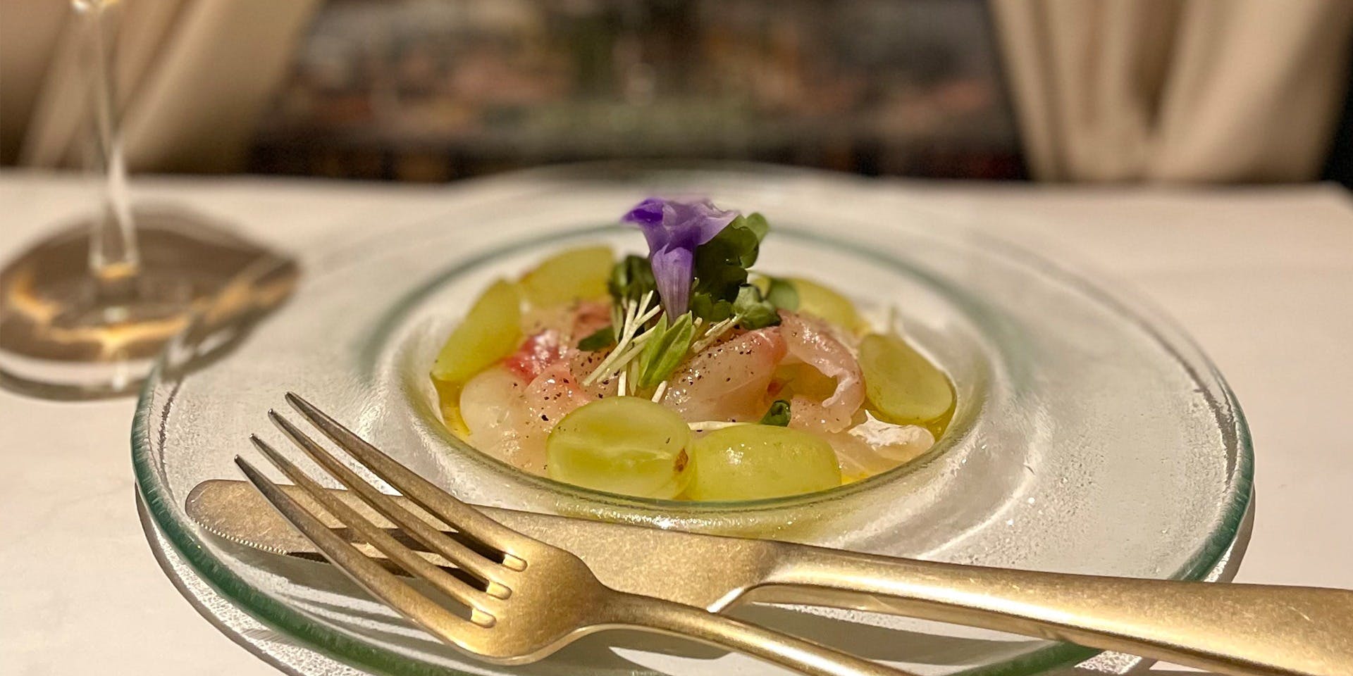 Mrs.KINGSMAN 神楽坂（ミセスキングスマン）