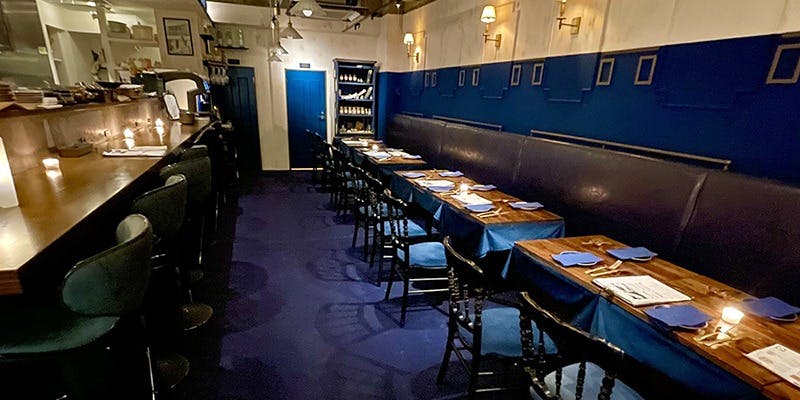 Mrs.KINGSMAN - 画像1