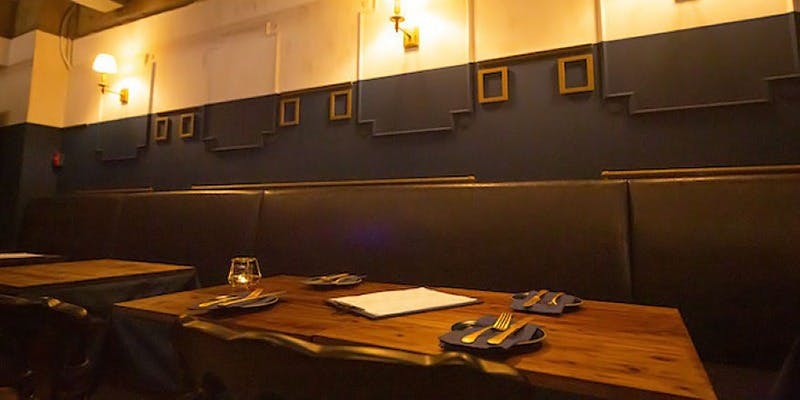 お店のこだわり - キングスマン - 牛込神楽坂/イタリアン [一休.com