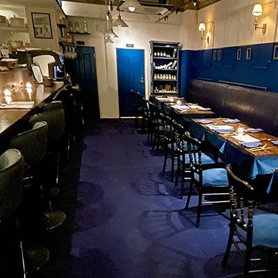 お店のこだわり - キングスマン - 牛込神楽坂/イタリアン [一休.com