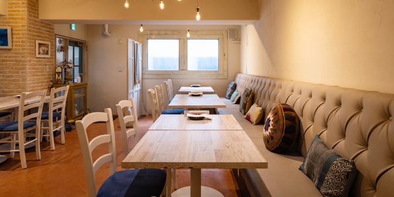 九品仏駅周辺ランチ2026 | おすすめ・絶品お昼ごはん11選 - 一休.com