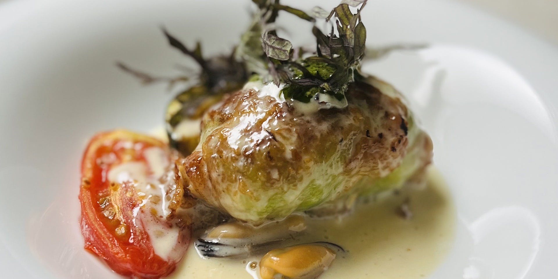 O RESTO la med.（オーレスト ラ メッド）