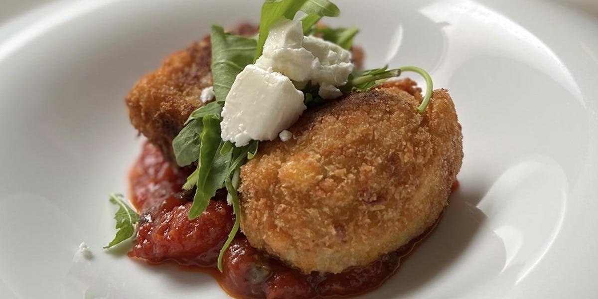 O RESTO la med.（オーレスト ラ メッド）