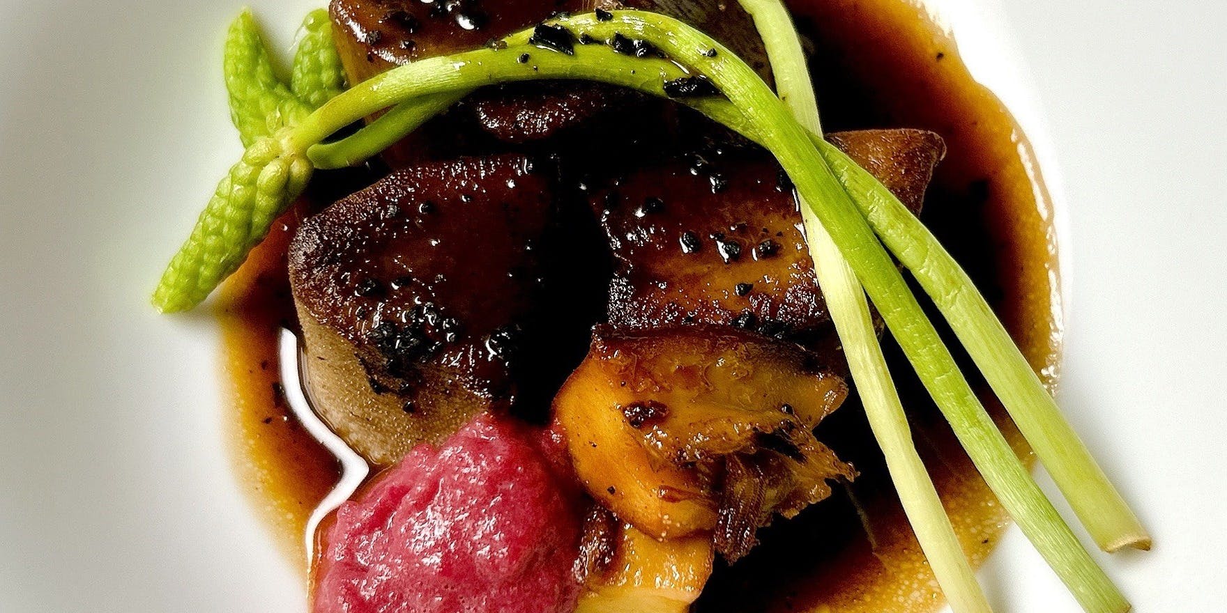 O RESTO la med.（オーレスト ラ メッド）