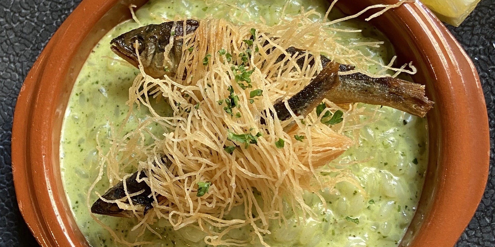 O RESTO la med.（オーレスト ラ メッド）