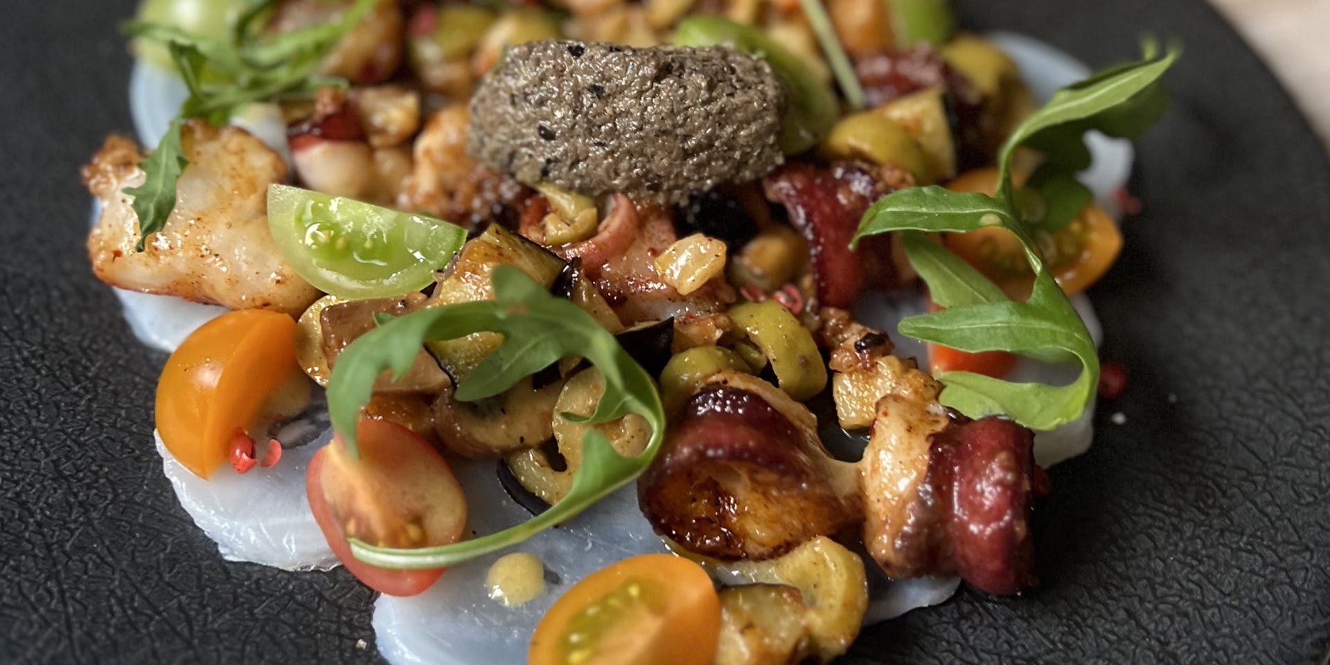 O RESTO la med.（オーレスト ラ メッド）